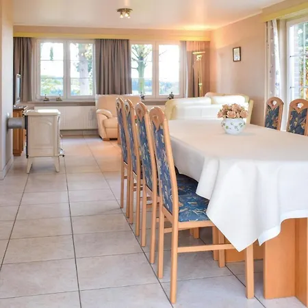 Vakantiehuis Huenningen Büllingen