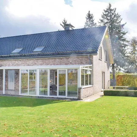 Huenningen Vakantiehuis *