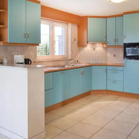 Huenningen Casa de Férias Büllingen