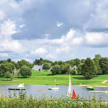 Vakantiehuis Huenningen
