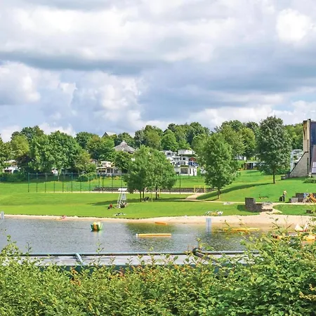 Huenningen Vakantiehuis