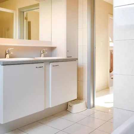 Huenningen Casa de Férias Büllingen