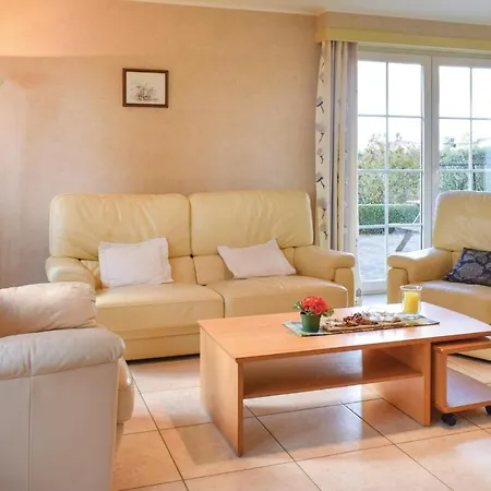 Casa de Férias Huenningen *