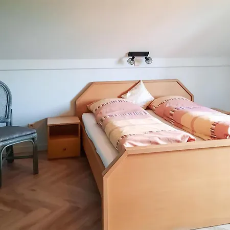 Huenningen * Büllingen