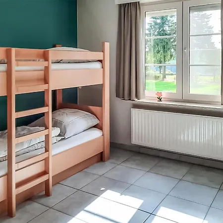 Huenningen Casa de Férias Büllingen