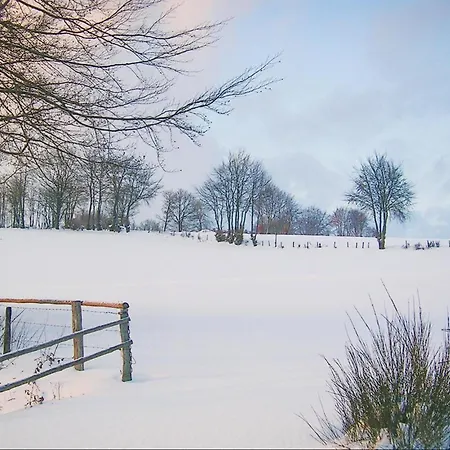 Casa de Férias Huenningen *